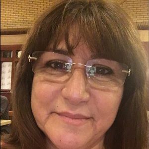 Meet your Posher, Rosemary